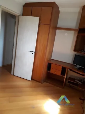Imagem Apartamento com 3 dormitórios à venda, 82 m² por R$ 535.000,00 - Vila Vermelha - São Paulo/SP