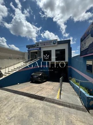 Imagem PRÉDIO COMERCIAL PARA LOCAÇÃO NO CENTRO DE JUNDIAÍ -SP