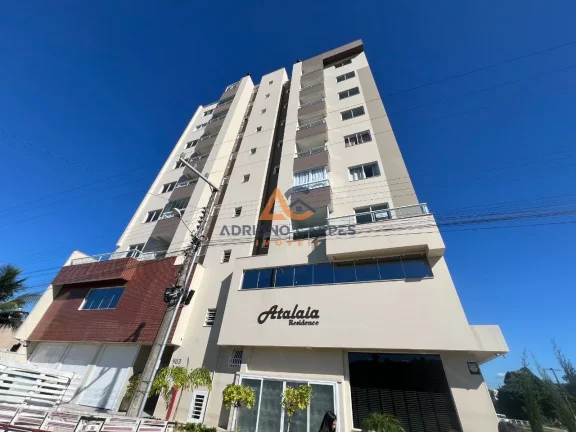 Imagem Apartamento 03 quartos, sendo 01 suíte novo e pronto para morar, na Praia de Gravatá em Navegantes SC. Adriano Carpes Imóveis Vende
