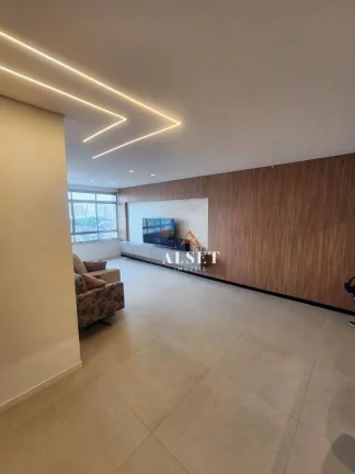 Imagem Apartamento com 2 dormitórios à venda, 108 m² por R$ 920.000,00 - Mooca - São Paulo/SP