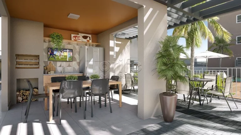 Imagem ESTILO FATIMA - APARTAMENTOS NO BAIRRO DE FÁTIMA EM FORTALEZA/CE Apartamentos 02 e 03 Quartos com v...