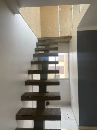 Imagem Apartamento à venda, 100 m² por R$ 330.000,00 - Vila Perracini - Poá/SP