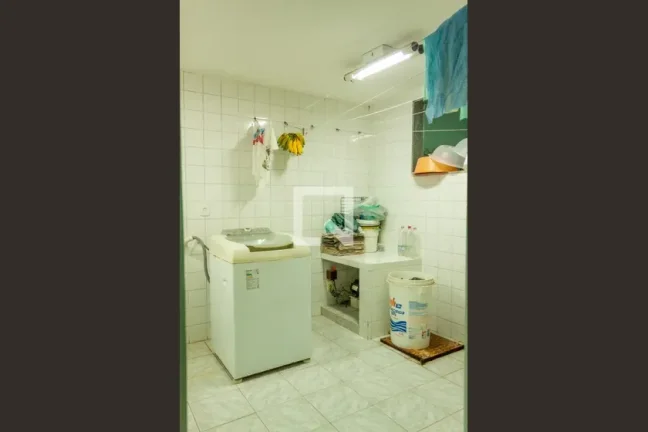 Imagem Casa à Venda - Barra da Tijuca, 5 Quartos, 400 m2