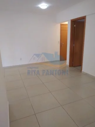 Imagem Apartamento - Ribeirão Preto - Jardim Botânico - Região Sul