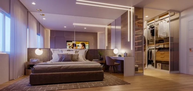 Imagem APARTAMENTO RESIDENCIAL em Vitória - ES, Enseada do Suá