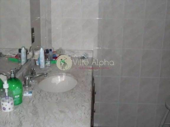 Imagem Apartamento com 3 Quartos à Venda, 60 m² em Boqueirao - Santos