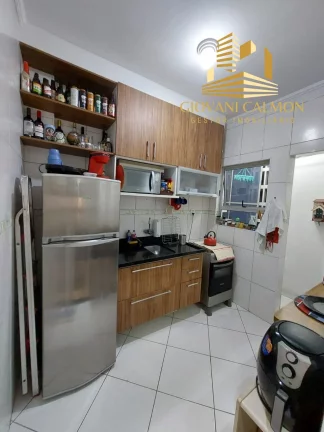 Imagem Imperdível oportunidade de apartamento à venda em São Paulo - Bela Vista, 2 quartos, 1 banheiro, 55m²!