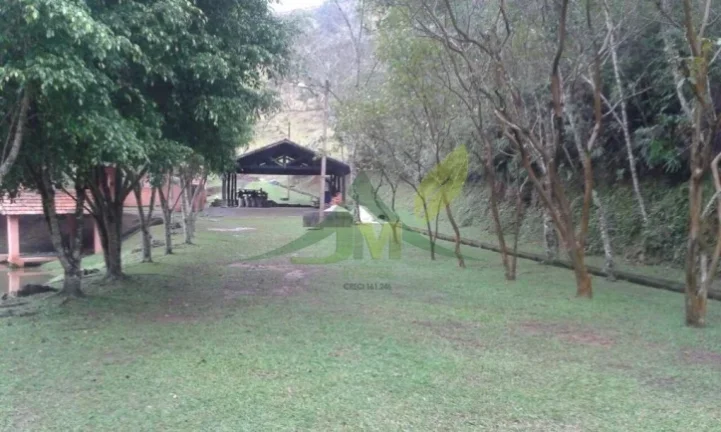 Imagem Sitio de Encanto em Piracaia - 11 Alqueires a Poucos Passos da Natureza