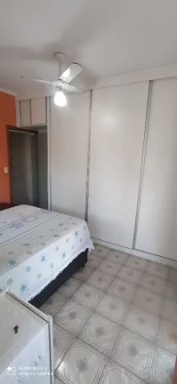 Imagem Sobrado à venda, 150 m² por R$ 450.000,00 - Caneleira - Santos/SP