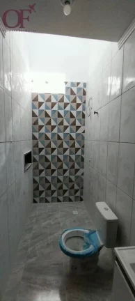 Imagem Casa assobradada em condominio fechado