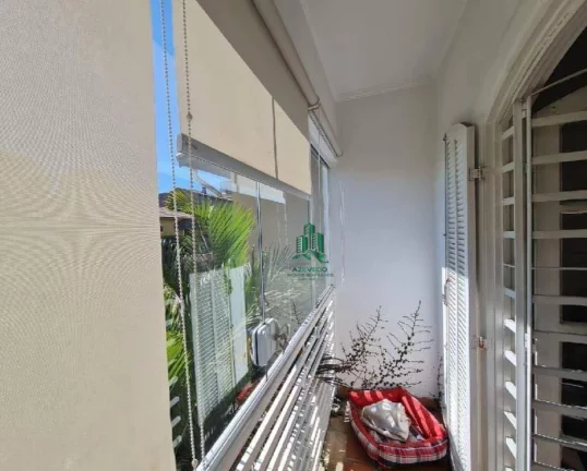 Imagem Casa com 3 dormitórios à venda, 190 m² por R$ 1.350.000,00 - Vila Augusta - Guarulhos/SP
