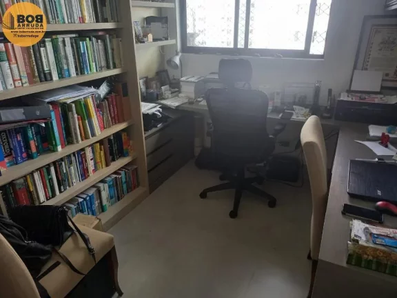 Imagem Apartamento Padrão