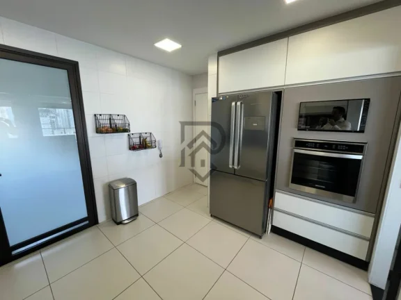 Imagem Apartamento campo belo andar alto vista livre pronto para morar