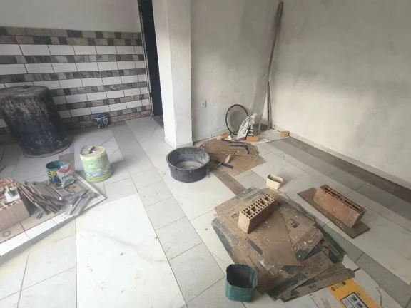 Imagem Studio à Venda, 25 m² em Eldorado (parque Durval De Barros) - Ibirité
