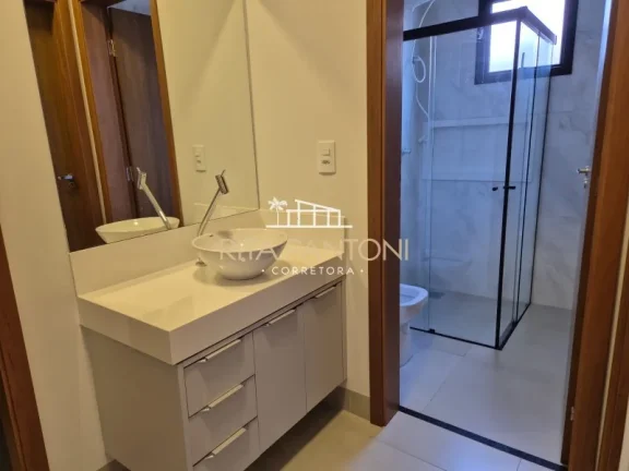 Imagem Casa Condominio - Ribeirão Preto - Reserva San Pedro