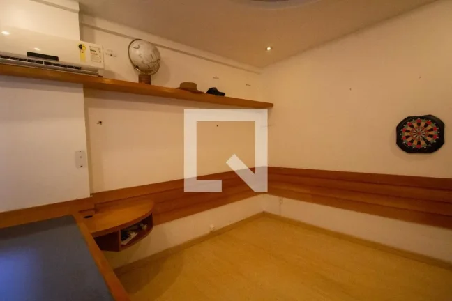 Imagem Apartamento à Venda - Recreio, 4 Quartos, 323 m2