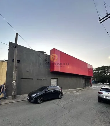 Imagem Salão comercial 2 salas, 6 banheiros, 800m², no Imirim - SP