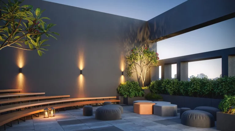 Imagem STUDIO RESIDENCIAL em São Paulo - SP, Vila Olímpia