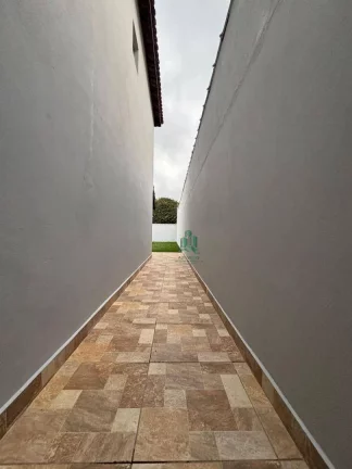 Imagem Sobrado à venda, 67 m² por R$ 480.000,00 - Vila Nova Bonsucesso - Guarulhos/SP