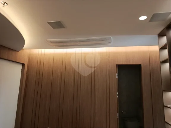 Imagem Apartamento à venda ou para alugar com 3 quartos, sendo 2 suítes, no condomínio O Parque - Fase 1, São Paulo - SP