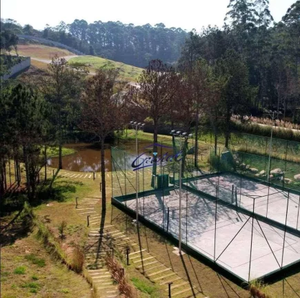 Imagem Terreno à venda, 522 m² - Condomínio Quinta dos Lagos - Cotia/SP