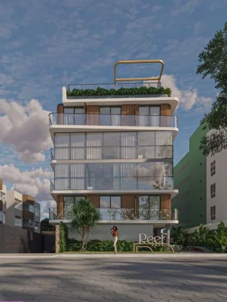 Imagem Studio com 1 dormitório à venda, 27 m² por R$ 507.318,00 - Cabo Branco - João Pessoa/PB Imagem Studio com 1 dormitório à venda, 27 m² por R$ 507.318,00 - Cabo Branco - João Pessoa/PB