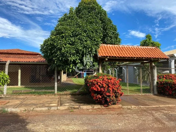 Imagem Casa em Adolfo Residencial Maria Verde do Tietê