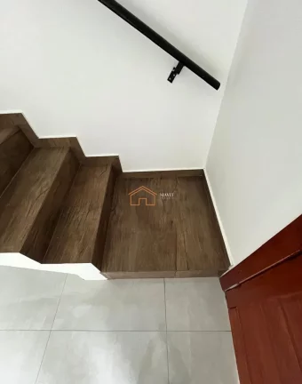 Imagem CASA RESIDENCIAL em JOINVILLE - SC, COSTA E SILVA