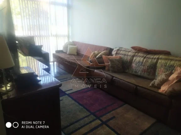 Imagem Apartamento - Ribeirão Preto - Jardim Paulista