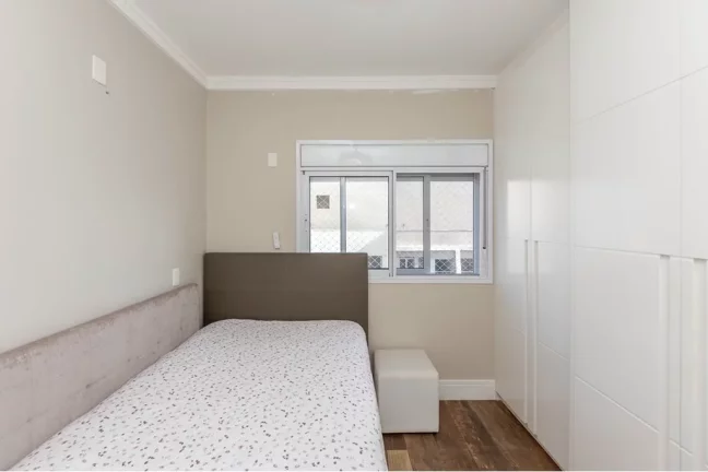 Imagem APARTAMENTO RESIDENCIAL em São Paulo - SP, Brooklin Paulista