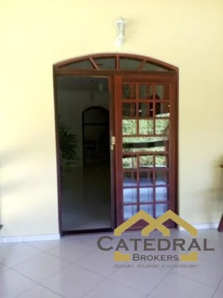 Imagem CHÁCARA À VENDA COM 4 DORMITÓRIOS, 1828 M² - RECANTO DA PRATA - JUNDIAÍ/SP