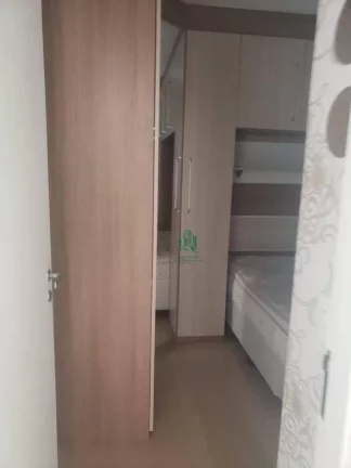 Imagem Apartamento com 2 dormitórios à venda, 50 m² por R$ 350.000,00 - Vila Augusta - Guarulhos/SP