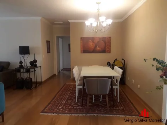 Imagem Apartamento a Venda com 03 dormitórios na Vila Capivari.