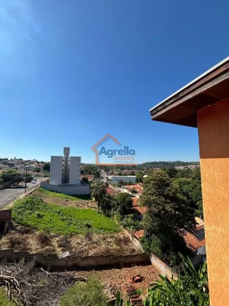 Imagem Apartamento à venda no bairro Condomínio Edifício Athenas - Mogi Guaçu/SP