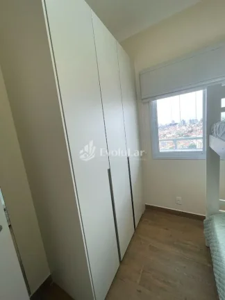 Imagem Apartamento com 2 quartos (Zona Norte) - São Paulo