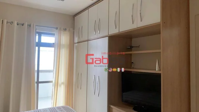Imagem Cobertura com 4 dormitórios à venda, 197 m² por R$ 1.200.000,00 - Braga - Cabo Frio/RJ