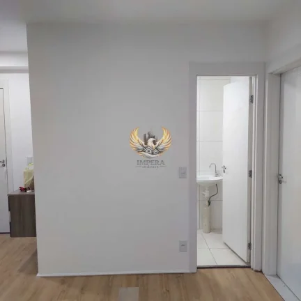 Imagem Apartamento Padrão
