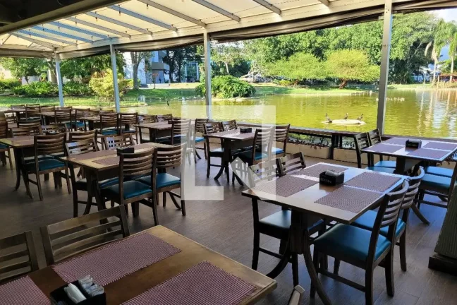 Imagem Apartamento à Venda - Barra da Tijuca, 3 Quartos, 242 m2