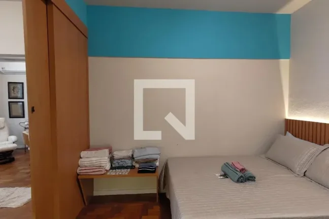 Imagem Apartamento à Venda - Copacabana, 3 Quartos, 112 m2