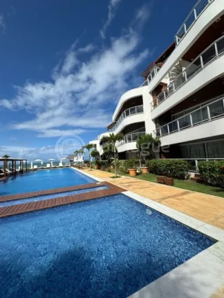 Imagem APARTAMENTO MOBILIADO NA BEIRA MAR EM COTOVELO