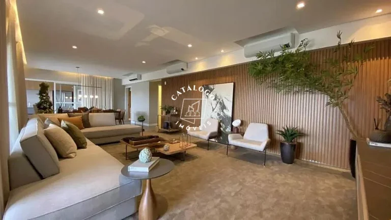 Imagem Apartamento a Venda no bairro Jardim Botânico - Ribeirão Preto, SP