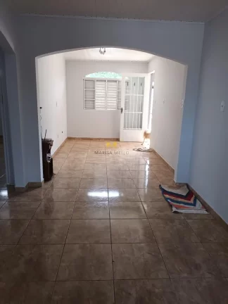 Imagem Casa de 2 quartos à venda no bairro Vila Ipanema em Piraquara!!!