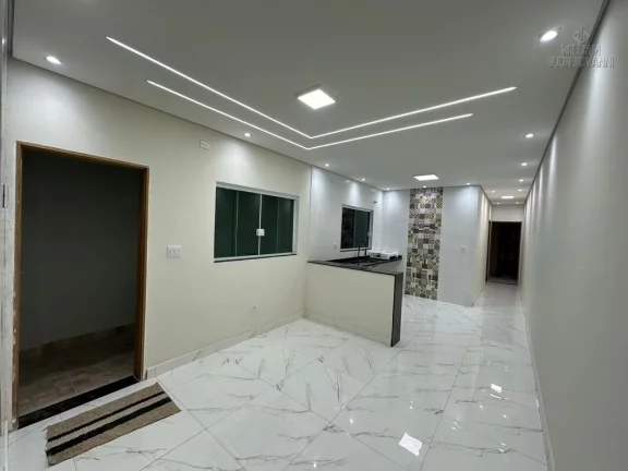 Imagem Casa poucos metros do mar em Mongaguá