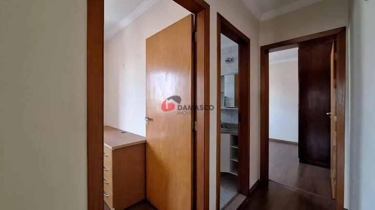 Imagem Apartamento à Venda 3 Quartos, 1 Suite, 2 Vagas, Santa Maria, São Caetano do Sul - SP |