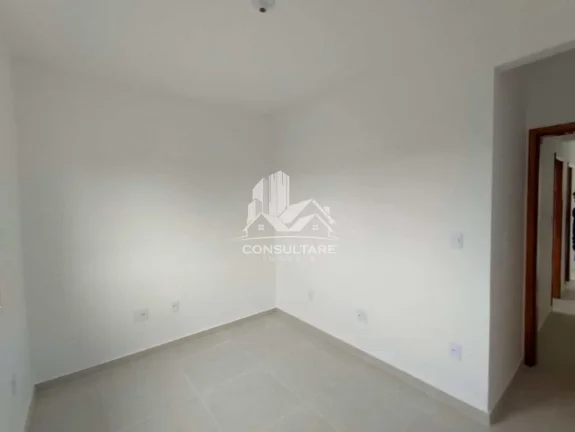 Imagem Apartamento com 2 dorms, Jardim Paraíso, São Vicente - R$ 270 mil, Cod: 9720
