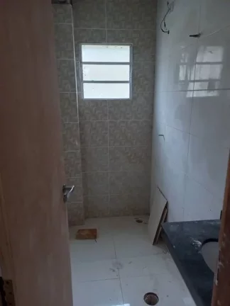 Imagem Casa de Condomínio com 2 dorms, Princesa, Praia Grande - R$ 230 mil, Cod: 2134