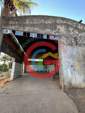 Imagem Área 16 mil m² Jardim Helvécia - Complemento.
