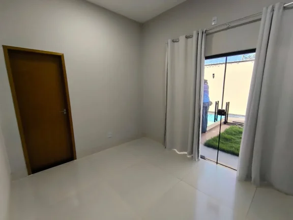 Imagem Casa 3/4 Com Suite No Jardim Bela Vista