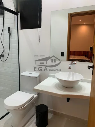 Imagem Casa na praia de Boiçucanga a 200 mts do mar