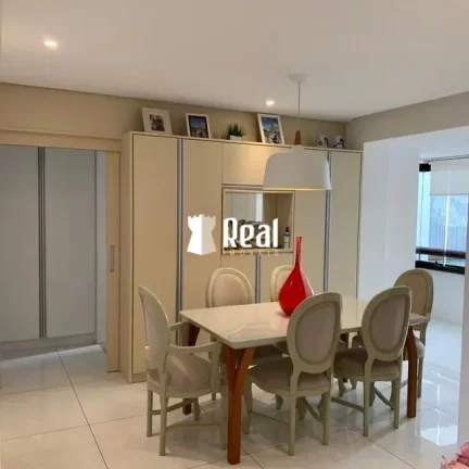 Imagem 3/4 sendo 1 suíte- 122m² - Reformado